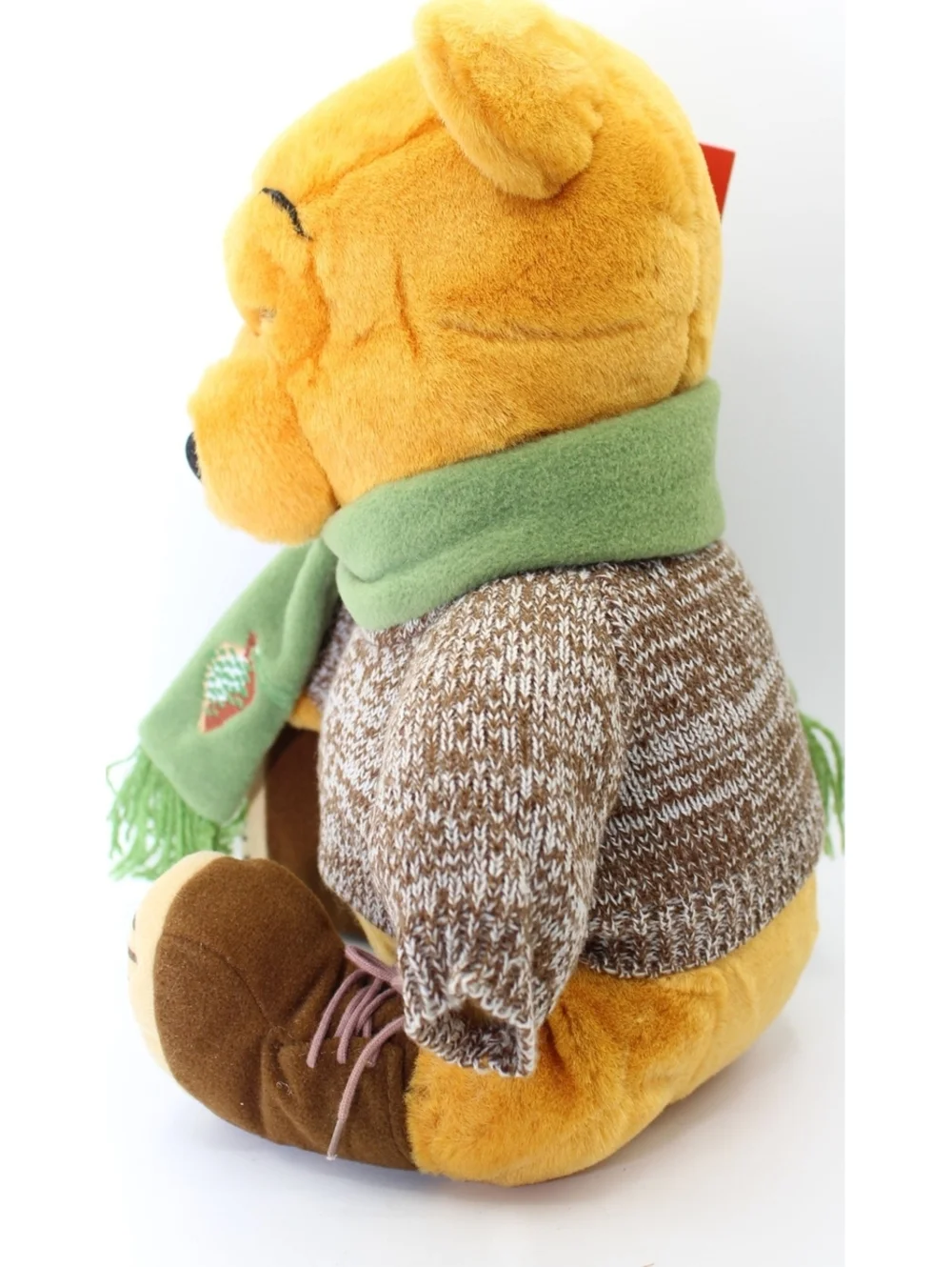 NWT Disney Winnie the Pooh Evergreen Pooh 13